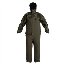 Avid Thermal Suit Arctic Series Waterproof Angling Carp Fishing Winter Clothing