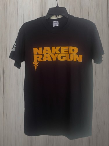 Naked raygun chicago - chicago, punk