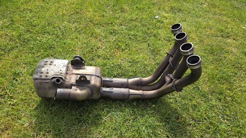 Genuine yamaha yzf 13s - genuine,