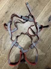 DMM Tomkitten Children's Full-Body Climbing Harness