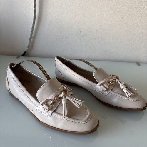 Women cream tassel - women’s, uk