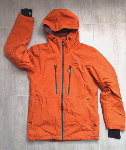 Protest 20k pvre mens - pvre, xl