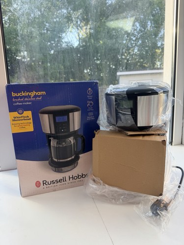 Russell hobbs buckingham - hobbs,