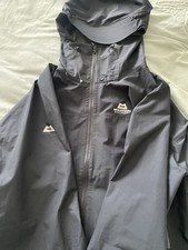 Mountain Equipment Paclite