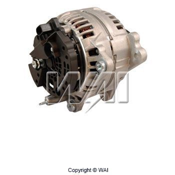 Wai alternator 140amp for - wai,