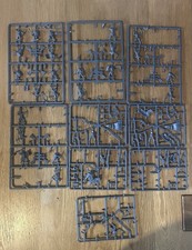 Easterling Warriors Easterling