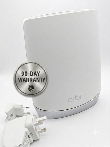 Netgear orbi rbs750 satellite - netgear,