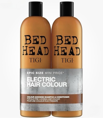 Bed head tigi colour - by,