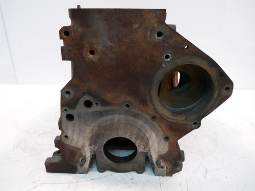 Defective engine block for - , vw