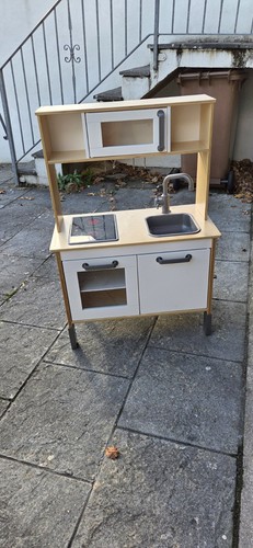 Ikea children kitchen - children's,
