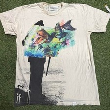 The Imaginary Foundation white