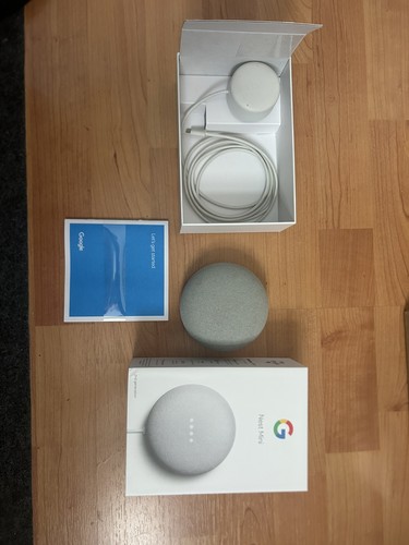 Google nest mini - google,