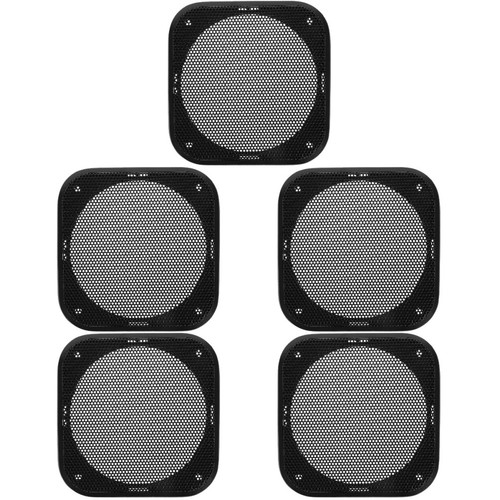 5pcs car speaker - 5pcs, protector