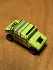 Vintage Micro Machines Seismic
