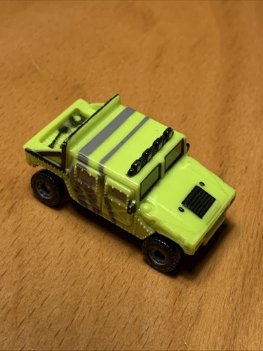 Vintage micro machines seismic - micro,