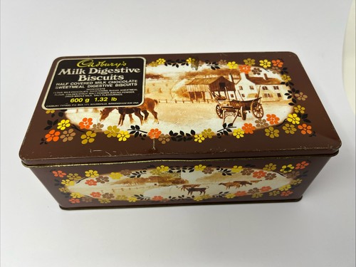 Vintage cadburys milk - cadburys,