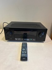 Pioneer VSX-424-K AV Receiver