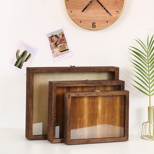 Vintage storage box - vintage,