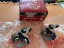 YAMAHA XS650 TX650 TX750