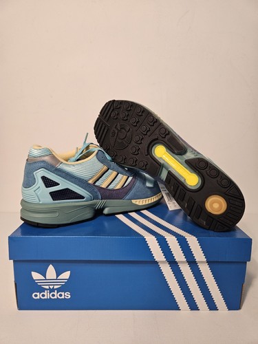 Adidas 8000 aqua - zx,