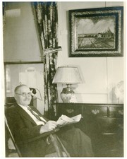 c1930-40s Adolph Cullander