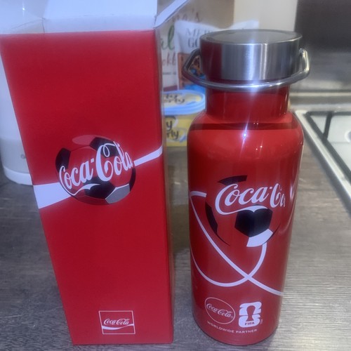 Official coca cola fifa - official, coca-cola