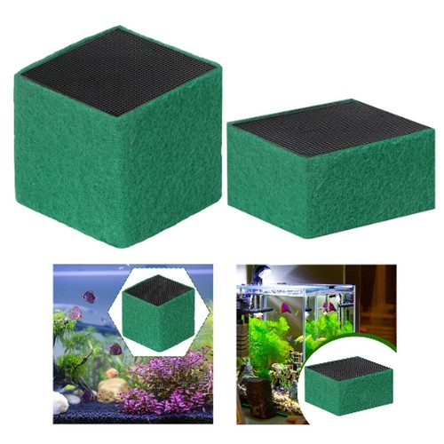 Versatile aquarium filtration - versatile,