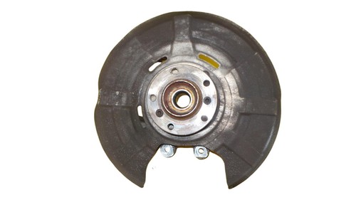 Bmw hub stub axle - m5, left