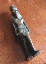 ANTIQUE/ART DECO BRONZE