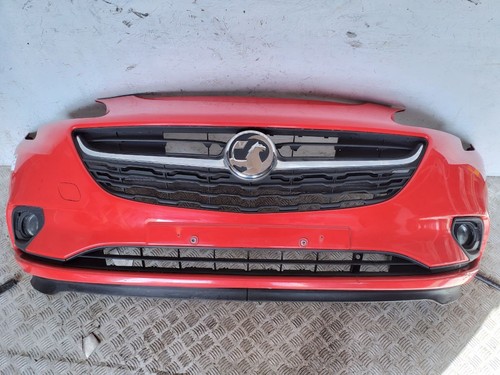 Vauxhall corsa mk4 - mk4, (e)