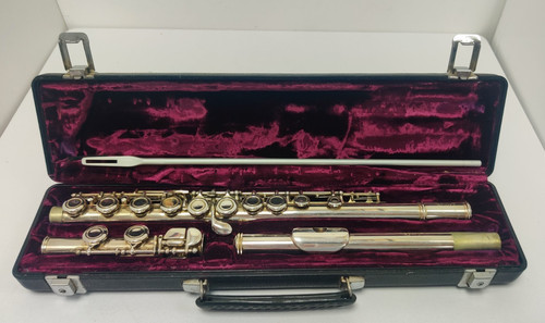 Buffet crampon paris - buffet,