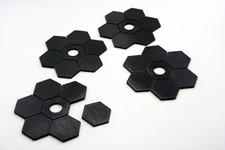 Coral Frag Flower (Snap-Off)