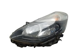 RENAULT CLIO Headlight Lamp