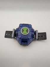 Ben 10 Ten Omnitrix Alien