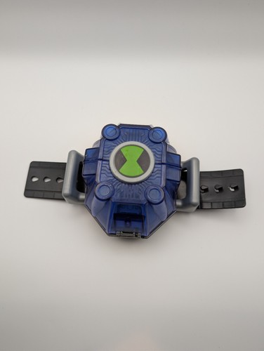 Ben ten omnitrix - ten, alien