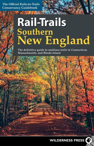 Rail trails southern - southern, new