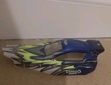 RC Car Body Shell