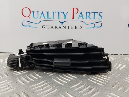 Ford focus air vent - ford,