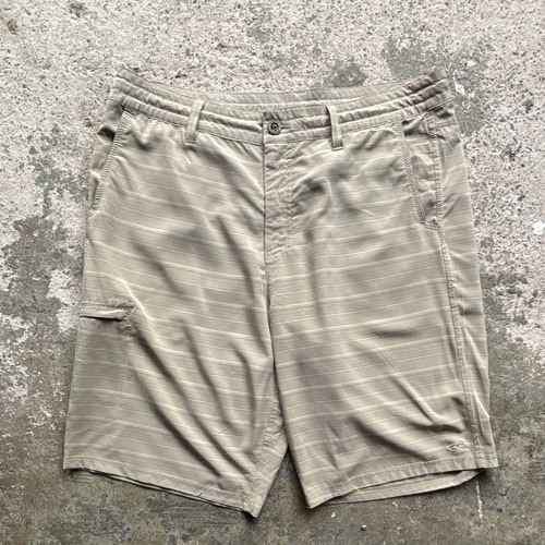 Neill men beige striped - men's,