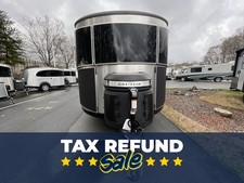 2026 Airstream Basecamp 20Xe