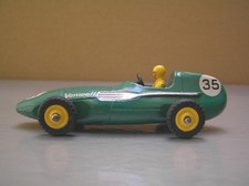 Dinky Toys 239 Vanwall Racing