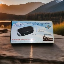Vapor-Eze Clean-Air 5100 Air