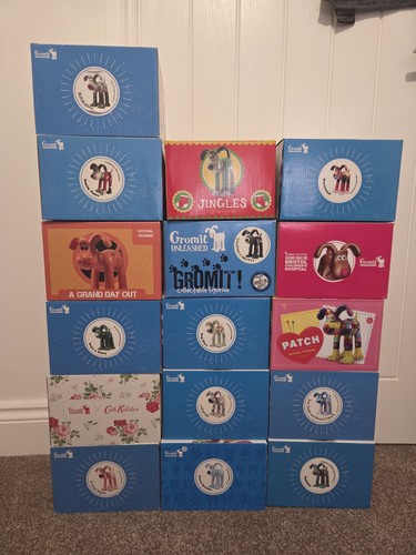 Gromit unleashed original - unleashed,