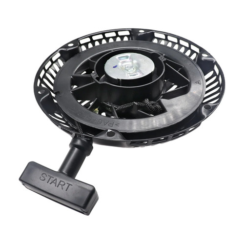 Pull start recoil starter for - pull,