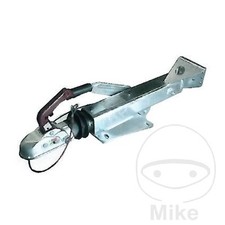 SIN MARCA Hitch with inertia