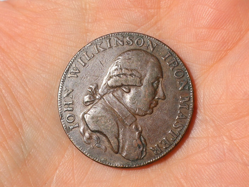 1790 john wilkinson - john,