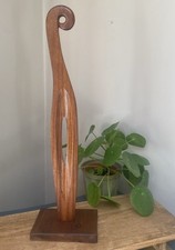 Tall MCM Vintage Scandinavian