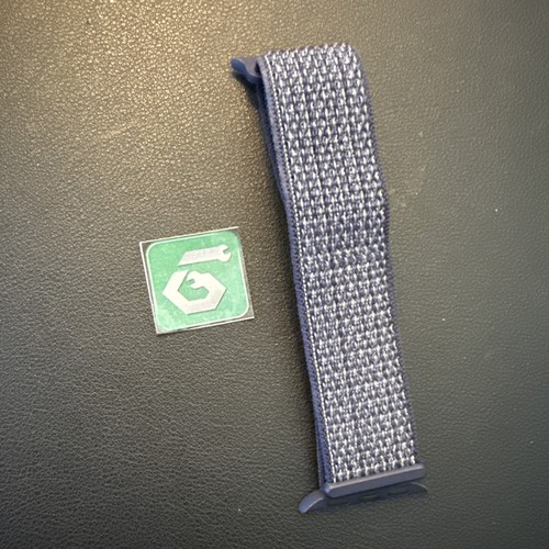 Apple watch nike sport - watch,