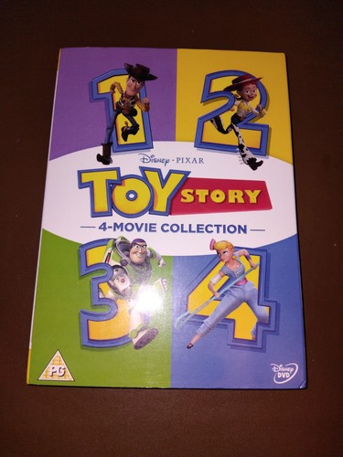 Toy story - toy, set)