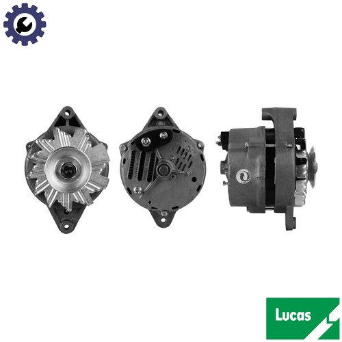 Alternator lra00819 for - for, alfa